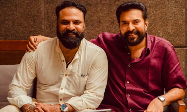 മമ്മുക്കയുടെ ഗുഡ് ബുക്കില്‍ ഇടം നേടാനായതാണ് എന്റെ സിനിമ ജീവിതത്തിലെ ഏറ്റവും വലിയ വിജയം; ടിനി ടോം