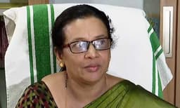 സിസാ തോമസിന് ഗവര്‍ണറുടെ പൂര്‍ണ്ണ പിന്തുണ: സംസ്ഥാന പോലീസ് മേധാവിയെ വിളിച്ചുവരുത്തി