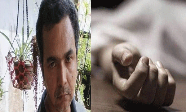 പാവറട്ടിയിൽ ലഹരിക്കടിമയായ മകൻ അമ്മയെ വെട്ടിക്കൊന്നു
