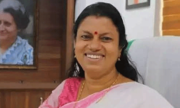 സതീശന് താൽപര്യമില്ലാത്ത പേര്; ബിന്ദുകൃഷ്ണയുടെ പ്രൈവറ്റ് സെക്രട്ടറി നിയമനം മൂന്ന് മാസമായിട്ടും വൈകുന്നു