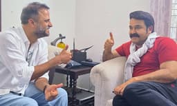 ‘അടുത്ത വര്‍ഷം ജൂഡിനൊപ്പം കൈക്കോര്‍ക്കുന്നു’വെന്ന് മോഹന്‍ലാല്‍; ‘എന്റെ 12 വർഷങ്ങളുടെ കാത്തിരിപ്പെ’ന്ന് ജൂഡ് ആന്തണിയുടെ മറുപടി; പോസ്റ്റ് ഏറ്റെടുത്ത് ആരാധകര്‍