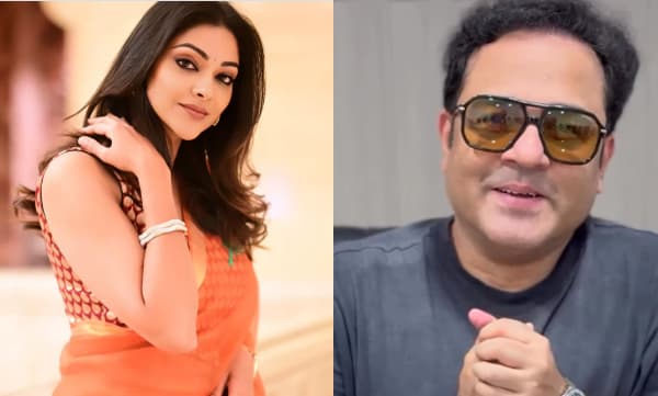 ‘എനിക്ക് അഭിരാമിയോട് വലിയൊരു ക്രഷ് ഉണ്ടായിരുന്നു’; ഷാന്‍ റഹ്മാന്റെ വാക്കുകള്‍ വീണ്ടും വൈറല്‍ 

