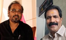  ' മറുവാക്കു കേള്‍ക്കാന്‍ കാത്തുനില്‍ക്കാതെ ജോണ്‍സേട്ടനെന്തേ മടങ്ങി'... ; കുറിപ്പുമായി സിദ്ധു പനയ്ക്കല്‍
