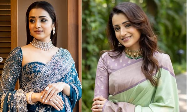 അഭിനയത്തില്‍ നിന്നും ഇടവേളയെടുക്കാനൊരുങ്ങി തൃഷ, സിനിമാ നിര്‍മ്മാണരംഗത്തും രാഷ്ട്രീയത്തിലും സജീവമാകുമെന്ന് അഭ്യൂഹം 
