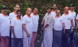 ആർഎസ്‌എസ് പരിപാടിയിൽ പങ്കെടുത്ത നേതാവിനോട് വിശദീകരണം തേടി മുസ്ലിം ലീഗ്