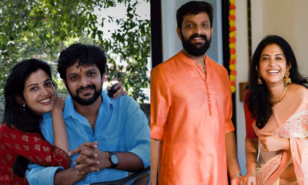 ' പടം ഹിറ്റായി നില്‍ക്കുമ്പോള്‍ കല്യാണം കഴിക്കുകയാണോ' ? ; അന്ന് കേട്ട ചോദ്യങ്ങളെക്കുറിച്ച് മനസ്സ് തുറന്ന് ശിവദ
