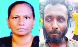 അമ്മയെ തലയ്‌ക്കടിച്ചു കൊലപ്പെടുത്തി; മകന്‍ കസ്‌റ്റഡിയില്‍