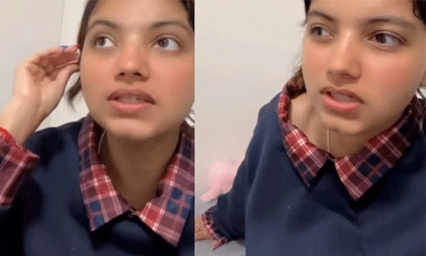 കുളിക്കാൻ കയറിയപ്പോൾ ഫയർ അലാറം മുഴങ്ങി; ഓസ്‌ട്രേലിയയിൽ ഇന്ത്യൻ യുവതിക്ക് 1.3 ലക്ഷം രൂപ പിഴയെന്ന് ആരോപണം
