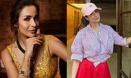 തന്നെക്കാള്‍ പ്രായം കുറഞ്ഞ പുരുഷന്മാരെ ഡേറ്റ് ചെയ്യുന്ന മലൈക; കാരണം വെളിപ്പെടുത്തി മാധ്യമപ്രവര്‍ത്തക
