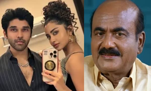 ' ധ്രുവിന്റെ അമ്മ മനോരോഗ വിദഗ്ദ, മകന്റെ രോഗം ചികിത്സിക്കണം' ; ആലപ്പി അഷ്റഫ്