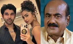   ' ധ്രുവിന്റെ അമ്മ മനോരോഗ വിദഗ്ദ,  മകന്റെ രോഗം ചികിത്സിക്കണം' ; ആലപ്പി അഷ്‌റഫ്
