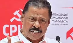 ഇഡി പാര്‍ട്ടി വിരുദ്ധരുടെ പട്ടികയില്‍ ഒന്നാമത്തെ പേരാകുന്നു ; രാഷ്ട്രീയത്തെ രാഷ്ട്രീയമായി നേരിടും
