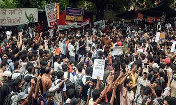 ജന്തര്‍മന്ദറില്‍ ഫേഷ്യല്‍ റെക്കഗ്‌നിഷന്‍ ഡല്‍ഹിപോലീസ് ഉപയോഗിച്ചു ; ഡേറ്റാബേസ് എവിടെ നിന്നാണെന്ന് തൃണമൂല്‍