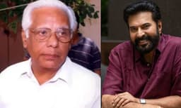 ' ആഴത്തിലുളള ദുഃഖവും അനുശോചനവും രേഖപ്പെടുത്തുന്നു' ; നിര്‍മ്മാതാവ് ജിയോ കുട്ടപ്പന്റെ വിയോഗത്തില്‍ മമ്മൂട്ടി 
