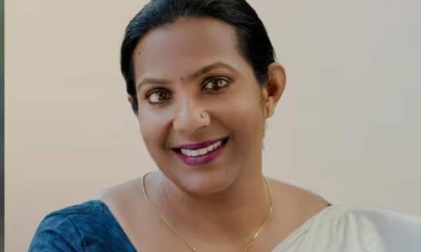 യുഡിഎഫ് വിമതന്മാര്‍ വീണ്ടും ചതിച്ചു ; എല്‍ഡിഎഫ് പിന്തുണയോടെ പാലായില്‍ മായ ചെയര്‍പേഴ്‌സണ്‍