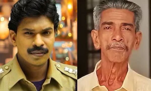  ' ന്യൂജെന്‍ സിനിമകളും ഫോണ്‍ ഉപയോഗവുമാണ് വില്ലന്‍' ; കരുവാറ്റ കൊലപാതകത്തില്‍ പ്രതികരിച്ച് സന്തോഷ് പണ്ഡിറ്റ്
