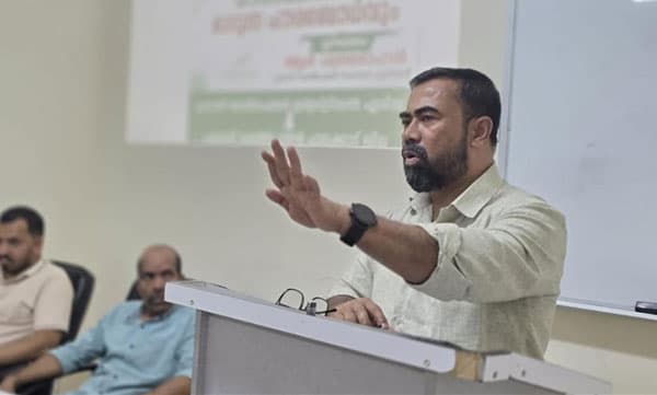 പ്രവാസി വെൽഫെയര്‍ സ്വാതന്ത്ര്യ ദിന സദസ്സ്
