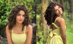 ' ഭംഗിയില്ലാത്തവള്‍, കാണാന്‍ ആവറേജ്, അവന് ഇതിലും നല്ല പെണ്‍കുട്ടിയെ കിട്ടും' ; തനിക്ക് ലഭിച്ച ഏറ്റവും മികച്ച പ്രശംസയെക്കുറിച്ച് അനുപമ പരമേശ്വരന്‍ 
