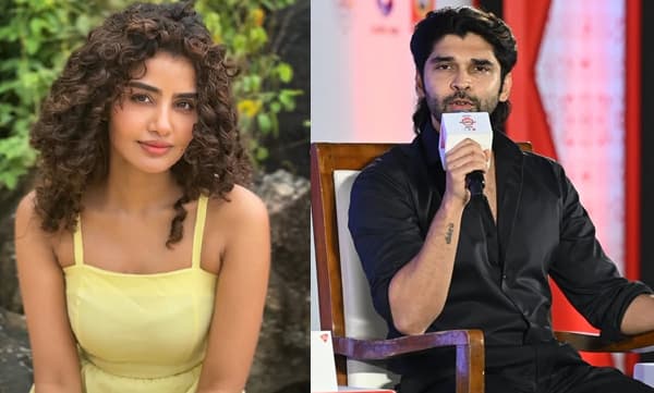‘വിമർശനങ്ങൾ എന്നെ ബാധിച്ചിട്ടില്ലെന്ന് പറയാനാകില്ല; സത്യത്തിനൊപ്പം നില്‍ക്കുമ്പോള്‍ ഇത്തരം വിമർശനങ്ങൾക്ക് ഒരു പരിധിയുണ്ടാകും...’ മൗനം വെടി​ഞ്ഞ് ധ്രുവ് വിക്രം
