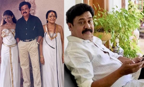 ‘സുകുമാരിചേച്ചി പൂജാമുറിയിൽ വച്ച് വസ്ത്രത്തിനു തീ പിടിച്ചു മരിച്ചു എന്നത് ശരിയാണോ..?; അതോ ചേച്ചിയും എന്തെങ്കിലും തീരുമാനിച്ചിരുന്നുവോ... ?’ സംശയക്കുറിപ്പുമായി​‍ വിനയന്‍