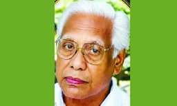 കാലത്തിനു മുമ്പേ നടന്നൊരാള്‍...,  അന്തരിച്ച നിര്‍മാതാവ്‌ ജിയോ കുട്ടപ്പനെ ഓര്‍മിക്കുമ്പോള്‍