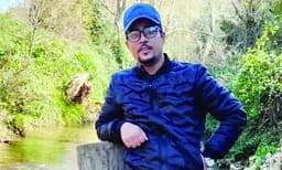 ഇസ്രയേലില്‍ ഇന്ത്യന്‍ 'കെയര്‍ ഗിവര്‍' കുത്തേറ്റു മരിച്ചു