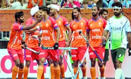 ലോകകപ്പ്‌ ഹോക്കി: പാകിസ്‌താനെ തകര്‍ത്ത്‌ ഇന്ത്യ രണ്ടാം റൗണ്ടില്‍
