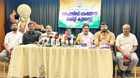 ഒഐസിസി കുവൈത്ത് 13-ാം വാര്‍ഷികവും ഓണാഘോഷവും സെപ്റ്റംബര്‍ 25-ന്;ഡെപ്യൂട്ടി സ്പീക്കര്‍ ഷാനിമോള്‍ ഉസ്മാന്‍ മുഖ്യാതിഥി