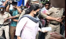 വീണയ്ക്ക് എതിരേ ഫെമ കേസും വന്നേക്കും ; റിയാസിന്റെ തെരഞ്ഞെടുപ്പ് ഫണ്ടും അന്വേഷിക്കും  