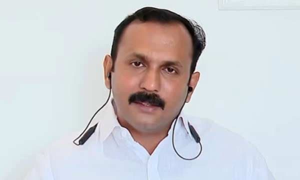 സിഎംആര്‍എല്‍ എക്സാലോജിക് കേസില്‍ ഹവാല വരെയായി ; ഉളുപ്പുണ്ടെങ്കില്‍ പിണറായി രാജിവെയ്ക്കണമെന്ന് ഷോണ്‍