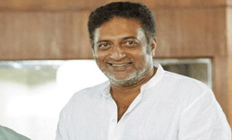 ‘യുവാക്കളുടെ ശക്തി കണ്ടു, ഒടുവിൽ അവരെയും അവരുടെ ചിന്തകളെയും ഭയമെന്ന് സമ്മതിച്ചു’; മോദിക്കെതിരെ പ്രകാശ് രാജ്