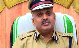 എസ്. ശ്രീജിത്തിനെതിരായ വിജിലൻസ് അന്വേഷണം വേണ്ട; സർക്കാർ ആവശ്യം തള്ളി
