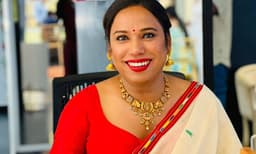 സമൂഹമാധ്യമത്തിലൂടെ പ്രധാനമന്ത്രിയെ അവഹേളിച്ചു; മേക്കപ്പ് ആര്‍ടിസ്റ്റ് ജാന്‍മണി അറസ്റ്റില്‍ 
