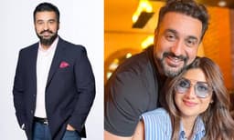 Raj Kundra about the supoort from shilpa shetty (Image Source: Instagram)