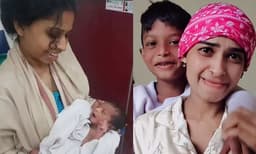   ' അമ്മേടെ പൊന്ന്, ഞാന്‍ ജീവിക്കുന്നത് മോന് വേണ്ടിയാ' ; റിതപ്പന് പിറന്നാള്‍ ആശംസിച്ച് രേണു സുധി 
