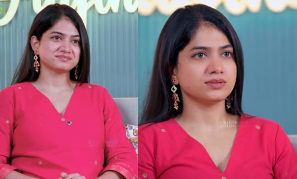 ‘2 വര്‍ഷത്തിനുളളില്‍ വിവാഹമുണ്ടാകും; ഞങ്ങളിപ്പോഴും ഒരുമിച്ചാണല്ലോ, ചെറിയ ഒരു ഒപ്പിന്റെ വ്യത്യാസം മാത്രമേ വിവാഹത്തിനുള്ളൂ...’ മനസ്സു തുറന്ന് അനാര്‍ക്കലി മരിക്കാര്‍