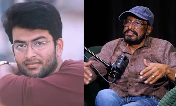 Cinematographer alakappan about prithviraj (Image Source: Youtube)