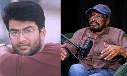Cinematographer alakappan about prithviraj (Image Source: Youtube)
