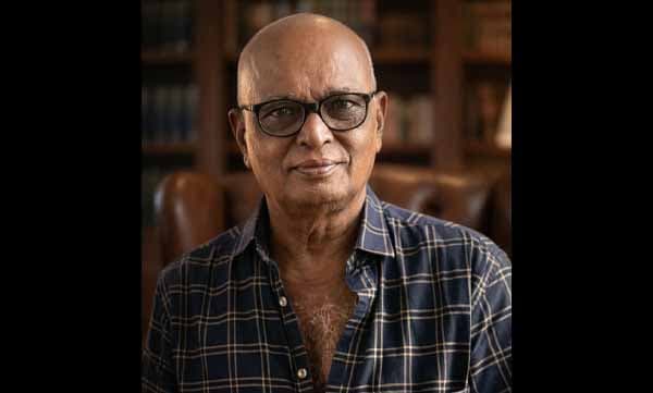 പിറവം ചാരച്ചാട്ട്  സി.വി. തമ്പി നിര്യാതനായി