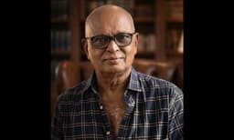 പിറവം ചാരച്ചാട്ട്  സി.വി. തമ്പി നിര്യാതനായി