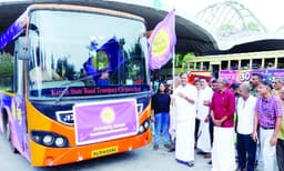  സബ്‌സിഡി സാധനങ്ങളുടെ ലഭ്യത ഉറപ്പാക്കും 
ഓണവിപണിയില്‍ ആശങ്ക 
വേണ്ടെന്ന്‌ മന്ത്രി അനൂപ്‌ ജേക്കബ്‌