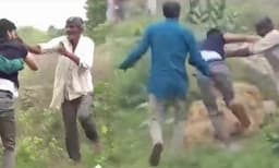 പ്രവർത്തകരെ മർദ്ദിച്ചു; കൈ ഒടിച്ചു: അക്രമികൾക്കെതിരെ നടപടിക്ക് 48 മണിക്കൂർ അന്ത്യശാസനം നൽകി സിജെപി