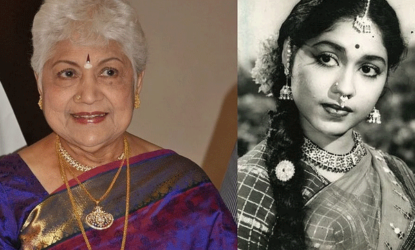 'സൂര്യ മാനസ'ത്തിലെ മമ്മൂട്ടിയുടെ അമ്മ;  നടി സൗകർ ജാനകി അന്തരിച്ചു