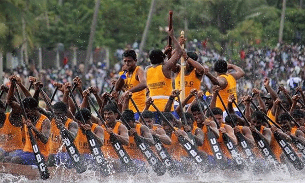 പുന്നമടയിൽ ഇനി ആവേശപ്പോര്; നെഹ്‌റു ട്രോഫി വള്ളംകളിക്ക് ഇന്ന് തുടക്കം, ആലപ്പുഴ ജില്ലയില്‍ ഇന്ന് അവധി