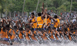 പുന്നമടയിൽ ഇനി ആവേശപ്പോര്; നെഹ്‌റു ട്രോഫി വള്ളംകളിക്ക് ഇന്ന് തുടക്കം, ആലപ്പുഴ ജില്ലയില്‍ ഇന്ന് അവധി
