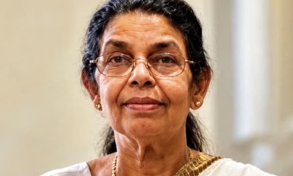 തങ്കമ്മ എബ്രഹാം ഡാലസിൽ അന്തരിച്ചു
