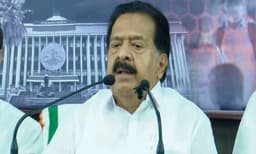 ‘ഓപ്പറേഷൻ തൂഫാനിൽ രാഷ്ട്രീയമില്ല’; മയക്കുമരുന്നിനെതിരായ പോരാട്ടത്തിൽ കൈകോർക്കണമെന്ന് രമേശ് ചെന്നിത്തല