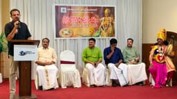 കേരള പ്രസ് ക്ലബ് കുവൈത്ത് 'ഓണാഘോഷം 2026' വിപുലമായി ആഘോഷിച്ചു