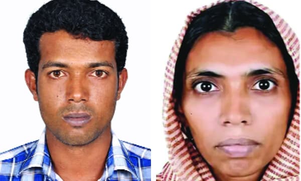 യുവതിയെ കൊന്ന്‌ കടലില്‍ താഴ്‌ത്തി: ഭര്‍ത്താവ്‌ അറസ്‌റ്റില്‍