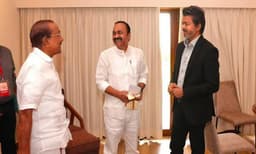 മുല്ലപ്പെരിയാര്‍: പ്രഹസന ചര്‍ച്ചയുമായി പിന്നെയും തമിഴ്‌നാട്‌; പുതുതായി ഒന്നും പറയാനില്ലാതെ കേരളം